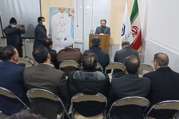 بیمه شدگان تأمین اجتماعی در سرپل ذهاب از ارائه خدمات رایگان درمانی برخوردار شدند