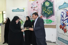 برگزاری نخستین محفل شعر بانوان شهرستان