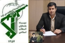 سپاه پاسداران در عرصه جهاد و سازندگی کشور پیش قدم هستند