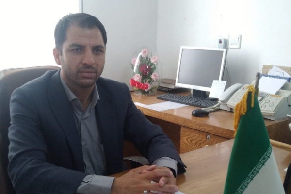 ۹۰ درصد از تعهد اشتغال شهرستان اجرایی شده است / پرداخت بیش از ۸۰۰میلیارد ریال تسهیلات اشتغال زایی به متقاضیان