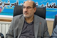 تحقق بیش از ۸۵ درصدی تعهد اشتغال شهرستان قصرشیرین