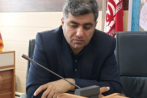 رتبه برتر گیلان‌غرب در سامانه رصد اشتغال استان