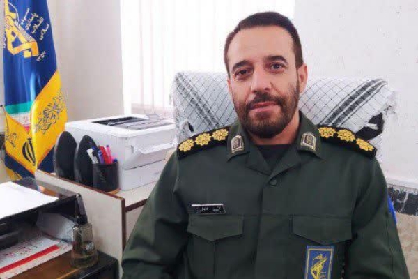 برخورد سربازان گمنام امام زمان (عج) با صفحات اینستاگرام ضد انقلاب
