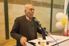 کشور ایران اسلامی در تولیدات دفاعی به خودکفایی رسیده است