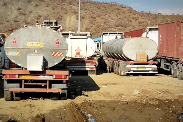 هیچ کدام از محموله‌های صادراتی سوخت برگشت نخورده است