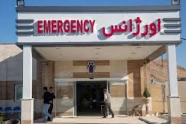 از تعطیلی درمانگاه تخصصی بیمارستان شهدای سرپل ذهاب تا مطالبه گری بیماران از مسئولین