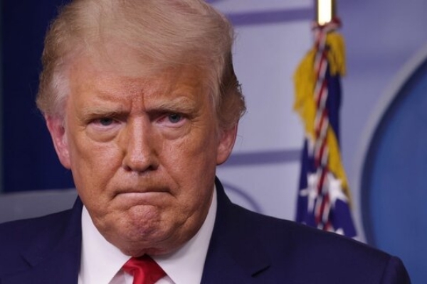 ترامپ ادعا کرد: ما می‌توانستیم با ایران توافق کنیم