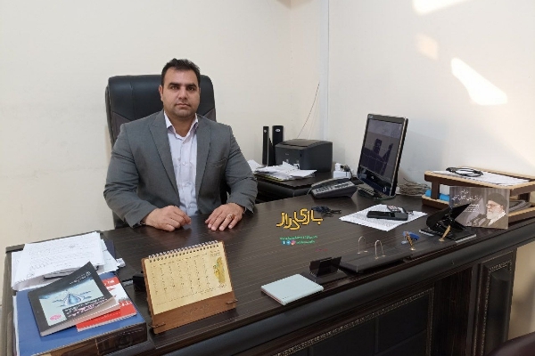 آمادگی جمعيت هلال احمر سرپل ذهاب برای خدمات رساني به مسافران نوروزي