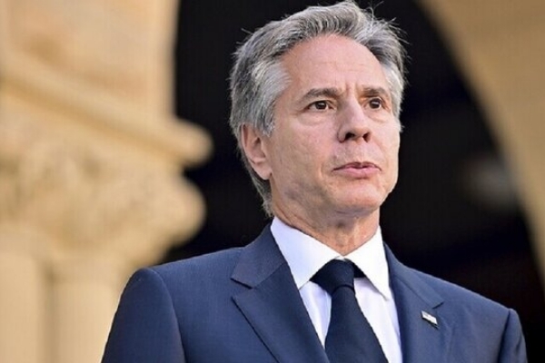 واکنش بلینکن به نقش چین در حصول توافق ایران و عربستان