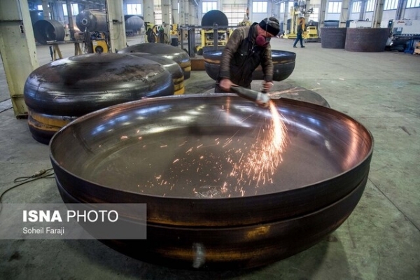 بازگشت به برنامه ششم برای نوسازی صنایع