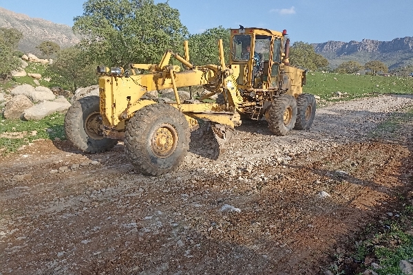 ساماندهی مسیر تفرجگاه طبیعی امام عباس شهرستان