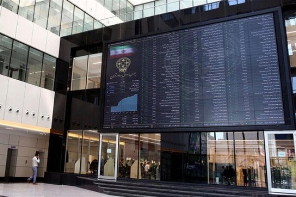 صعود ۱۰ هزار واحدی شاخص بورس