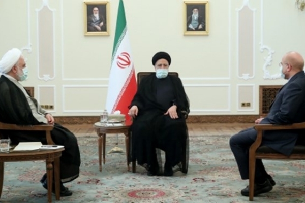 کمک 86 میلیارد ریالی سران قوا به گلریزان آزادی زندانیان