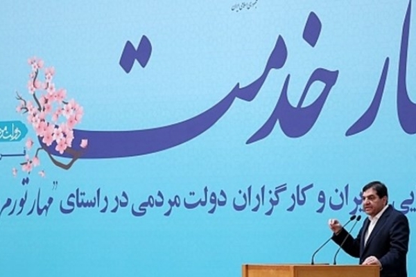 مخبر: مهار تورم از طریق رشد اقتصادی و مردمی سازی اقتصاد به دست می‌آید