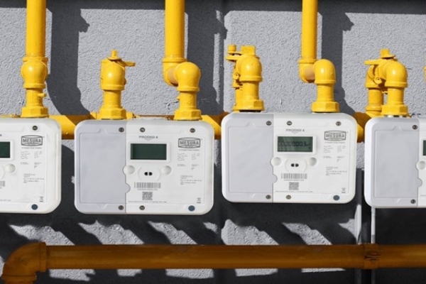 صفر تا صد طرح هوشمندسازی کنتورهای گاز خانگی/مرحله آزمایشی طرح امسال آغاز می‌شود