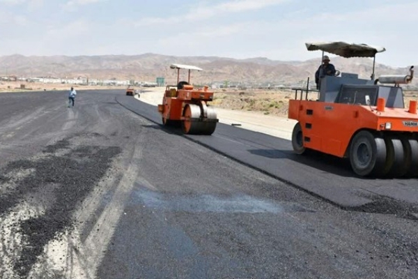 تحقق ١١٠ درصدی درآمد بودجه سال ۱۴۰۱/ رشد ٧١ درصدی پرداخت‌های عمرانی