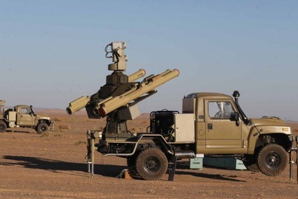 امیر سرتیپ معصومی: قدرت پدافند هوایی نتیجه اعتماد به نسل جوان است