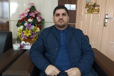 ارائه خدمات درمانی در مناطق محروم اولویت موسسه خدمات درمانی بسیجیان است / تجهیز درمانگاه تخصصی بسیجیان سرپل‌ذهاب در دوماه آینده