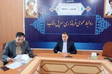 مصوب ۱۷ طرح با اعتبار ۹ میلیارد تومان در جلسه کمیته فنی تسهیلات اشتغال در سرپل ذهاب