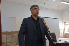 فعالان فرهنگی و مذهبی سرپل‌ذهاب تقدیر شدند
