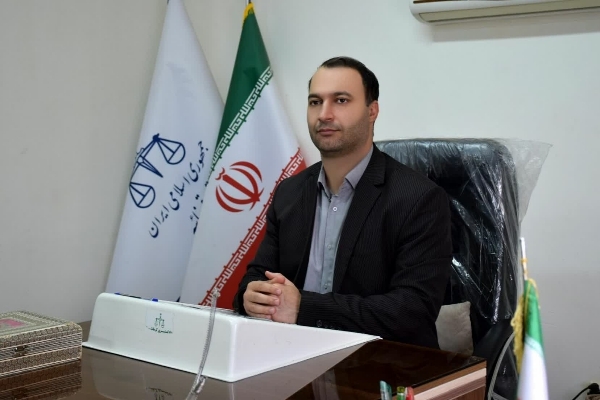 شناسایی و دستگیری کلاهبردار ده میلیارد ریالی در شهرستان