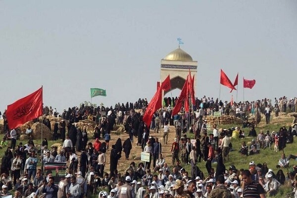 ارتفاعات بازی دراز بصورت مشترک بین‌سپاه و ارتش از لوث دشمن پاک شد