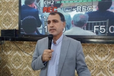 همایش گرامیداشت روز ملی شوراها در شهرستان سرپل ذهاب برگزار شد