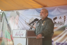 مراسم گرامیداشت سالروز شهادت شهید شیرودی در شهرستان سرپل ذهاب برگزار شد