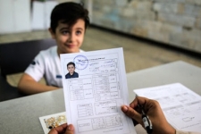 امکان نوبت گیری مجدد سنجش نوآموزان بدو ورود به دبستان تا پایان خردادماه