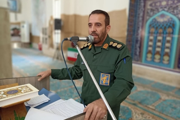 عملیات بیت المقدس و فتح خرمشهر از حماسه های بی نظیر تاریخ دفاع مقدس است / لزوم گرامیداشت سالروز آزاد سازی خرمشهر در شهرستان