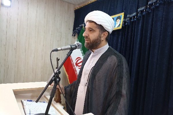 محبت اهل بیت عصمت و طهارت باعث سعادت دنیا و آخرت می شود / سواد رسانه ای برای مقابله با توطئه های دشمن در فضای مجازی بسیار مهم است