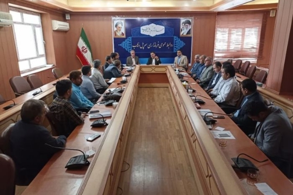 تخصیص ۳۸۰ میلیارد تومان اعتبار برای تکمیل ۱۱۶ پروژه عمرانی در شهرستان سرپل ذهاب