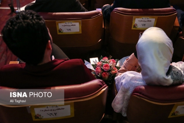 صمیمیت‌های کاری و سوء تفاهم برای همسران؛ «عزیزم» و «جانم» بار معنایی دارد؟