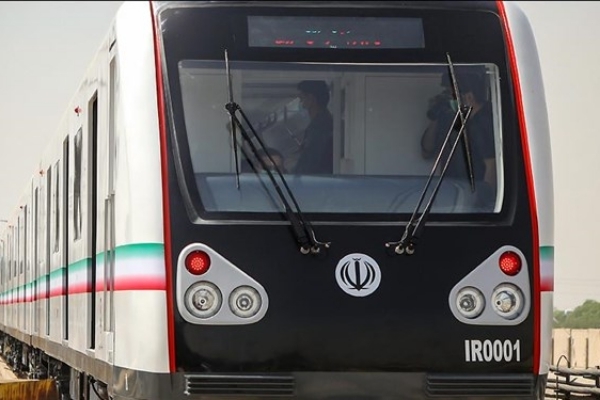 جزئیات ساخت قطار ملی اعلام شد