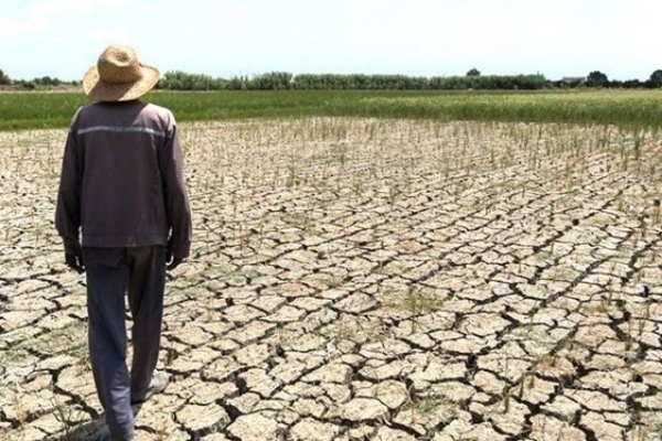 دجله و فرات تا ۱۷ سال دیگر خشک می شوند