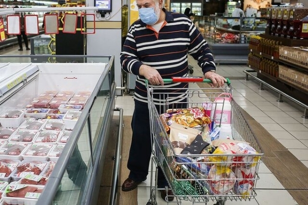 آغاز اجرای مرحله جدید کالابرگ از امروز/ اضافه شدن گوشت و اقلام پروتئینی به کالاها