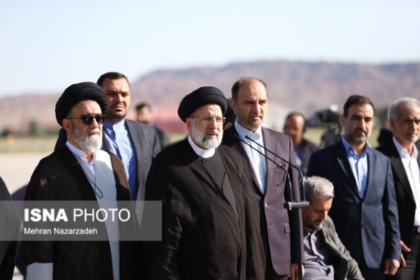 تاکید رئیس جمهور بر باز شدن گره اشتغال و مسکن در آذربایجان شرقی