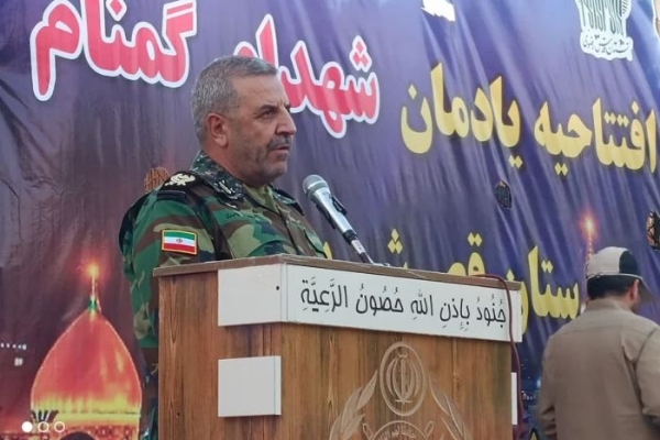 جهاد تبیین از ضروریات مهم امروز جامعه / برای رفع مشکلات کشور شهدا را الگوی خود قرار داده و راه و هدف آن ها را دنبال کنیم