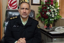 کشف 10 فقره سرقت قطعات خودرو در سرپل ذهاب
