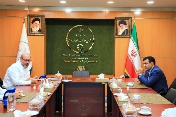 محیط‌زیست با رعایت اسناد بالادستی از فعالیت‌های اقتصادی مکران حمایت می‌کند