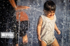 تابستان گرمی در پیش است/ هوای آب را داشته باشیم
