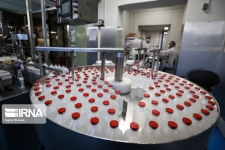 افزایش تولید ماهانه ۱۶ میلیون عدد سرم/ رفع کمبود داروهای پیوندی و فاکتور خونی