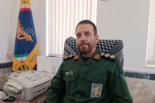ویژه برنامه های هفته عفاف و حجاب در شهرستان تشریح کرد