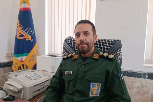 ویژه برنامه های هفته عفاف و حجاب در شهرستان تشریح کرد