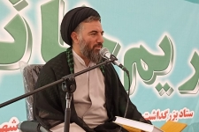 اجتماع مدافعان حریم خانواده در شهرستان سرپل ذهاب برگزار شد