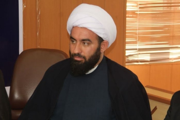 حجاب و عفاف موجب تامین امنیت و سلامت زنان و مردان جامعه است / نقشه ها و توطئه های دشمن برای ترویج بی حجابی در کشور با ایمان و بصیرت زنان خنثی می شود