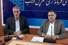 جلسه شورای ترافیک در شهرستان سرپل ذهاب برگزار شد
