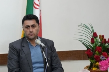 شرکت ۳۵۰ نفر از دانش آموزان تحت حمایت در کلاس‌های تابستانی کانون فرهنگی تربیتی ولایت  در شهرستان سرپل‌ذهاب