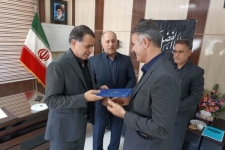راه‌اندازی شعبه دوم بانک کشاورزی در شهرستان