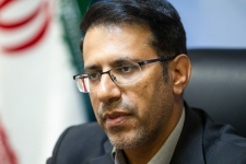 سیزدهم دیپلماسی انرژی در آب‌های فراسرزمینی را محقق کرد